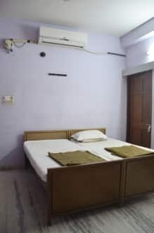 Hotel Sanskruti, Nagpur 2